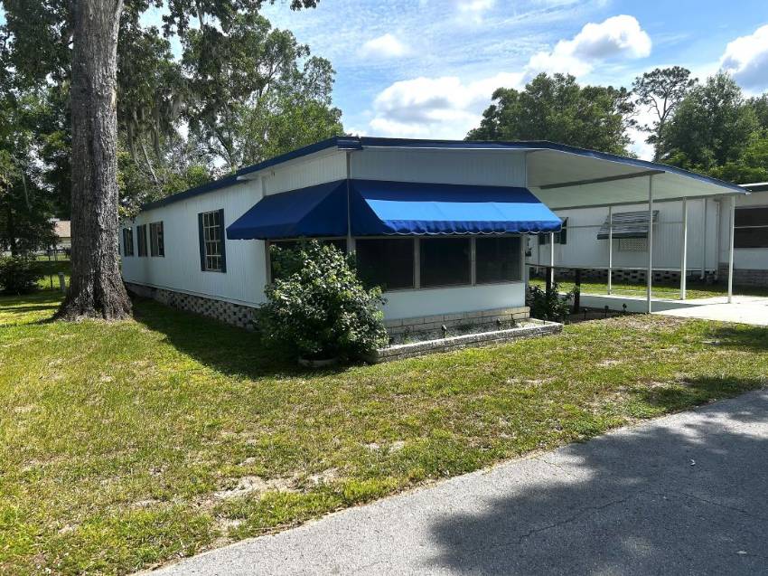 3150 Ne 36th Ave a Ocala, FL Mobile or Manufactured Home for Sale